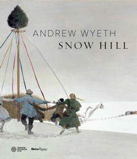 Enlarge image Cover: Andrew Wyeth - Rizzoli International Publications