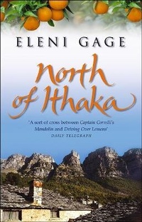 Abbildung von: North Of Ithaka - Bantam Books