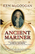 Cover: Ancient Mariner - Bantam Books