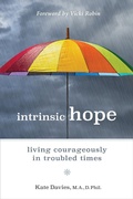 Cover: Intrinsic Hope - New Society Publishers