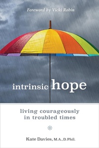 Enlarge image Cover: Intrinsic Hope - New Society Publishers