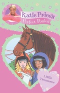 Cover: Katie Price's Perfect Ponies: Little Treasures - Bantam Press