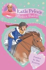 Cover: Katie Price's Perfect Ponies: Ponies to the Rescue - Bantam Press