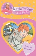 Cover: Katie Price's Perfect Ponies: Pony in Disguise - Bantam Press