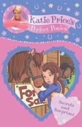 Cover: Katie Price's Perfect Ponies: Secrets and Surprises - Bantam Press