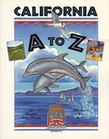 Cover: California A to Z - Northland Publishing