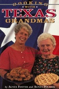 Cover: Cooking with Texas Grandmas - Northland Publishing
