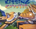 Cover: Kissing Coyotes - Northland Publishing