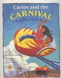 Cover: Carlos y la Feria / Carlos And The Carnival - Northland Publishing