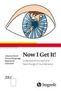 Cover: Now I Get It! - Hogrefe Publishing