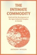 Cover: The Intimate Commodity - Garamond Press