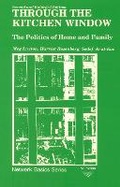 Cover: Through the Kitchen Window - Garamond Press