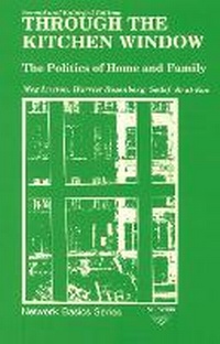 Enlarge image Cover: Through the Kitchen Window - Garamond Press