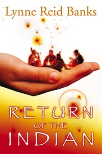 Enlarge image Cover: Return of the Indian - HarperCollins Children's Books