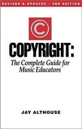 Cover: Copyright - Music in Motion