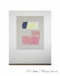 Enlarge image Cover: Paintings 2015 - 2017 - Lisson Gallery
