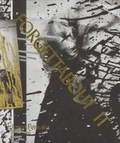 Cover: Joyce Pensato - Lisson Gallery