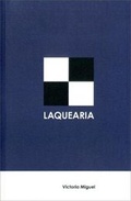 Cover: Laquearia - SmithandBrown