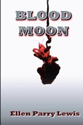 Cover: Blood Moon - Metal Lunchbox Publishing