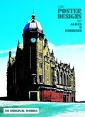 Cover: The Poster Designs of James D Robinson - Eocrantis Publishing