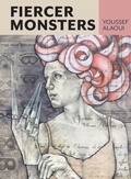 Cover: Fiercer Monsters - Black Lawrence Press