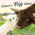 Cover: Clover'S Big Ideas - Little Pink Dog Books