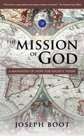 Cover: The Mission of God - Wilberforce Publications