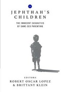 Cover: Jephthah's Children - Wilberforce Publications