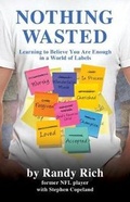 Cover: Nothing Wasted - Core Media Group, Inc