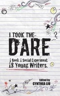 Cover: I Took the Dare - Pivotal Publishing
