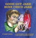 Cover: Good Guy Jake (Hardcover) - Hard Ball Press