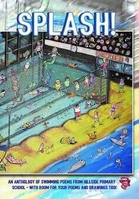 Enlarge image Cover: SPLASH! - Cox Bank Publishing