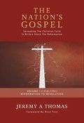 Cover: The Nation's Gospel - Wilberforce Publications
