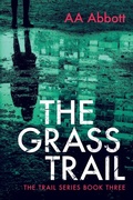 Cover: The Grass Trail - Perfect City Press