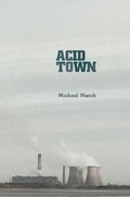 Cover: ACID TOWN - March Design