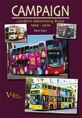 Cover: Campaign - Visions International Entertainment Ltd
