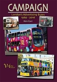 Enlarge image Cover: Campaign - Visions International Entertainment Ltd