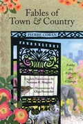 Cover: Fables of Town and Country - Black Widow Press