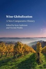 Cover: Wine Globalization - Cambridge University Press
