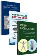 Cover: Evo-Devo Bundle 3 Paperback Book Set - Cambridge University Press