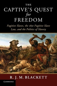 Abbildung von: The Captive's Quest for Freedom - Cambridge University Press