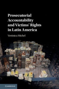 Bild: Prosecutorial Accountability and Victims' Rights in Latin America - Cambridge University Press