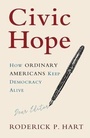 Cover: Civic Hope - Cambridge University Press