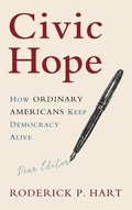 Cover: Civic Hope - Cambridge University Press