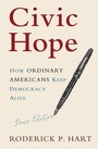 Cover: Civic Hope - Cambridge University Press