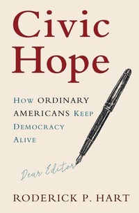 Abbildung von: Civic Hope - Cambridge University Press