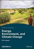 Cover: Energy, Environment and Climate Change - Wiley
