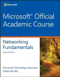 Abbildung von: Exam 98-366 Networking Fundamentals - Wiley