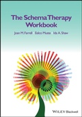 Cover: The Schema Therapy Workbook - Wiley