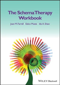 Enlarge image Cover: The Schema Therapy Workbook - Wiley